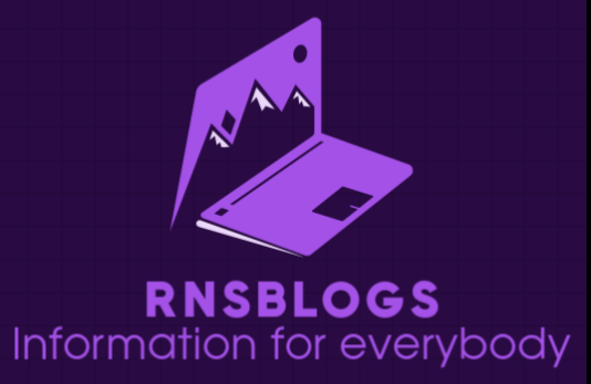 rnsblogs